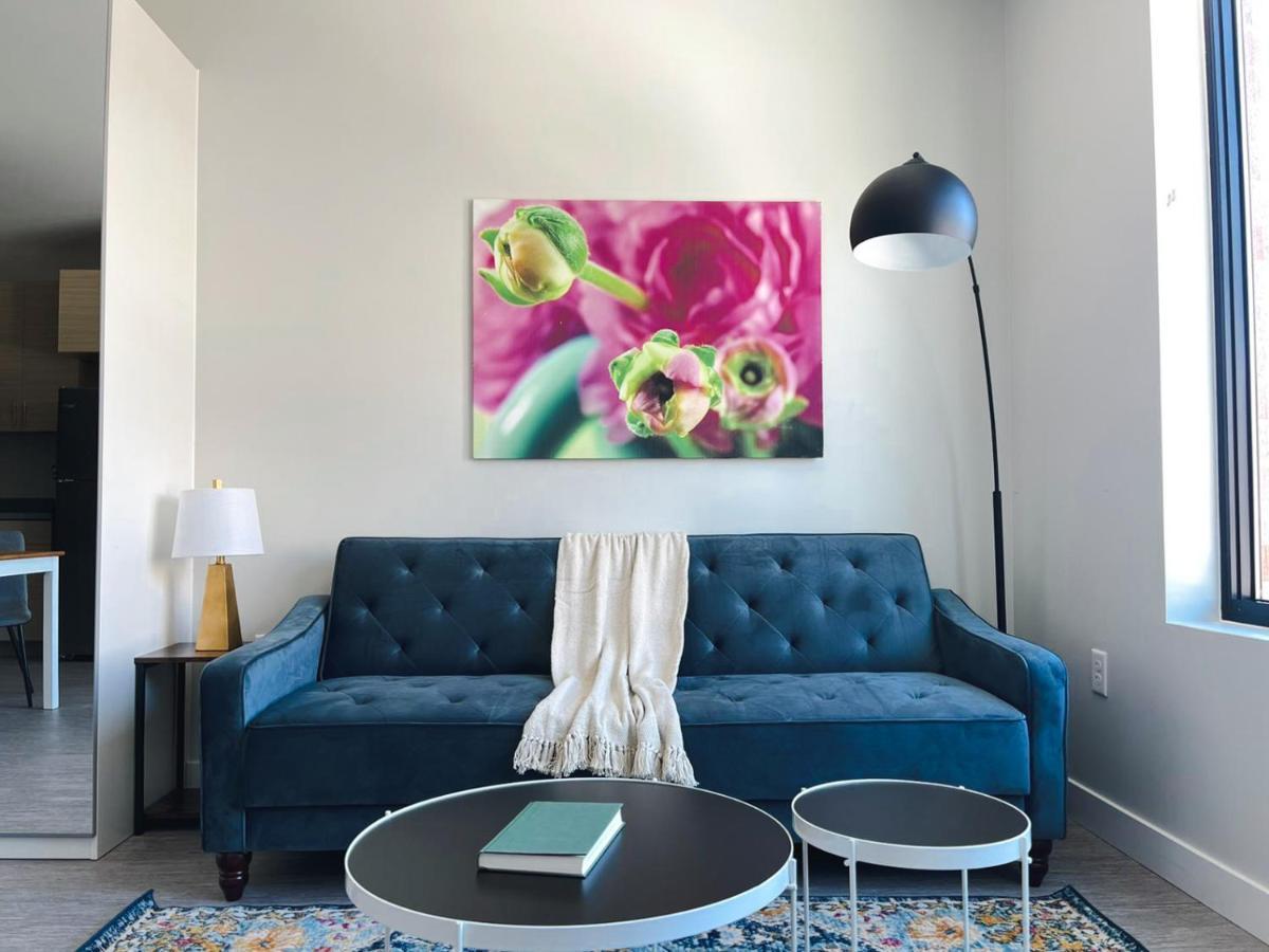 Sleepover Studio Apartments Des Moines Extérieur photo