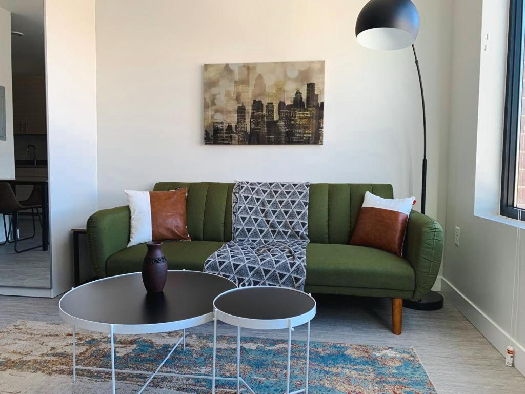Sleepover Studio Apartments Des Moines Extérieur photo