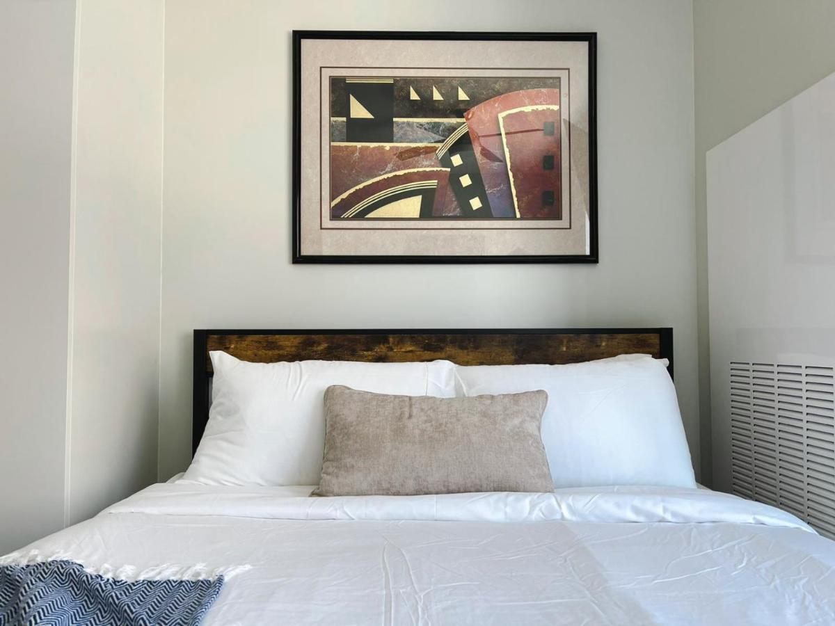 Sleepover Studio Apartments Des Moines Extérieur photo