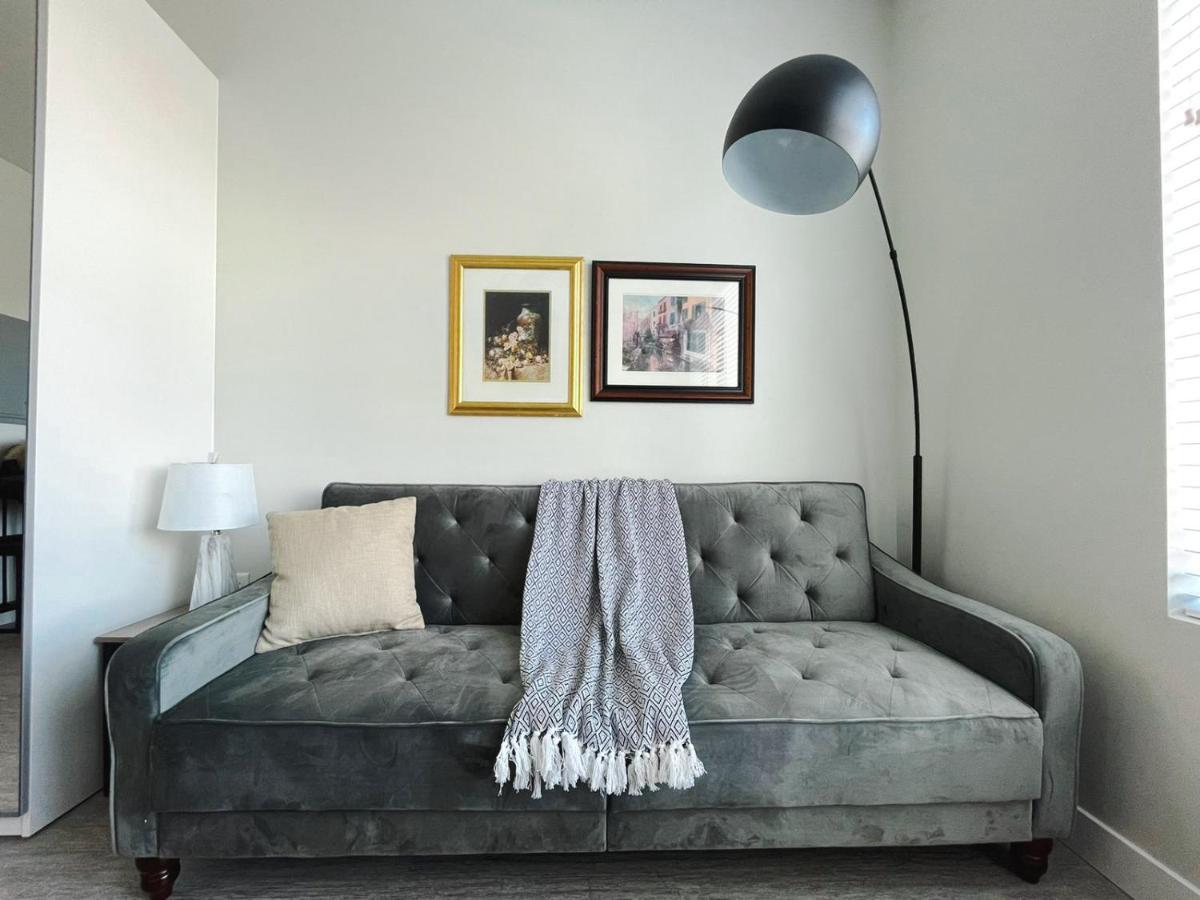 Sleepover Studio Apartments Des Moines Extérieur photo